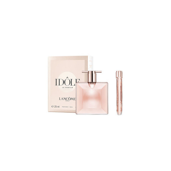 Product Idôle da Lancôme