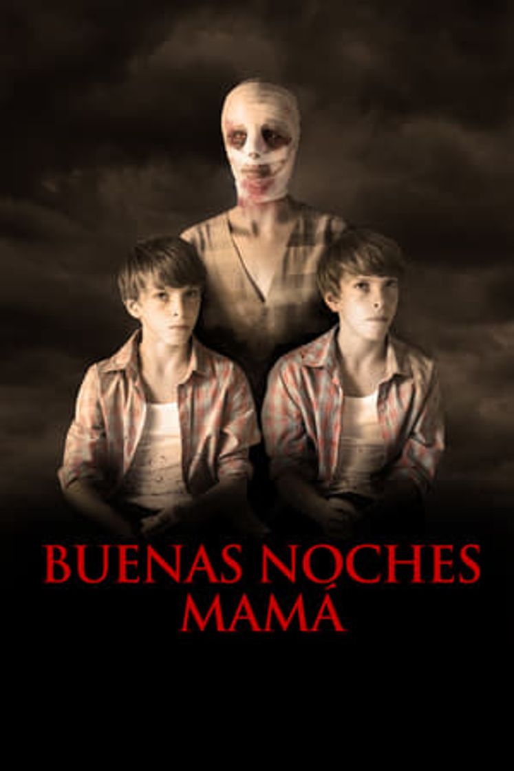 Movie Buenas noches, mamá