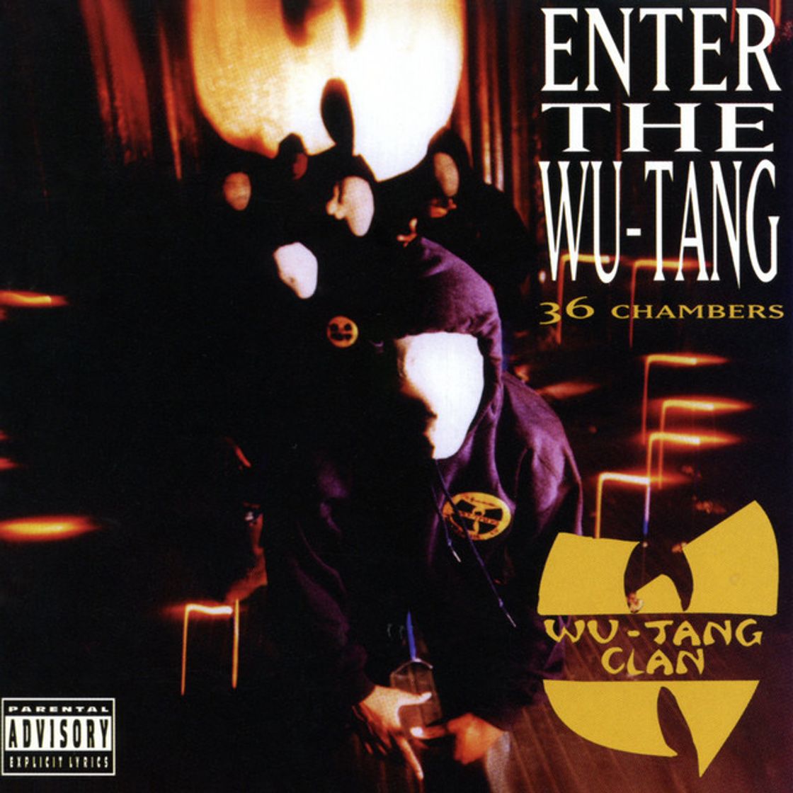 Canción Wu-Tang Clan Ain't Nuthing ta F' Wit