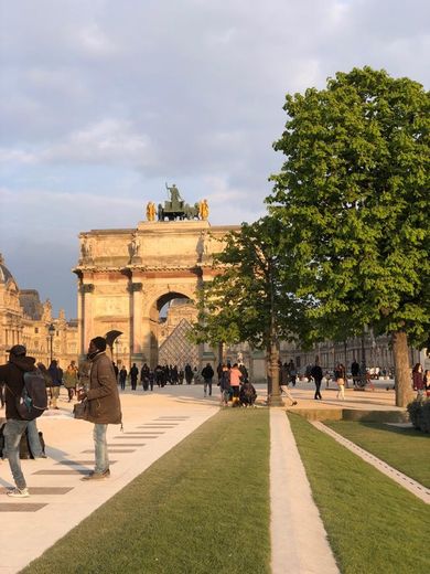 Avenue du Général Leclerc