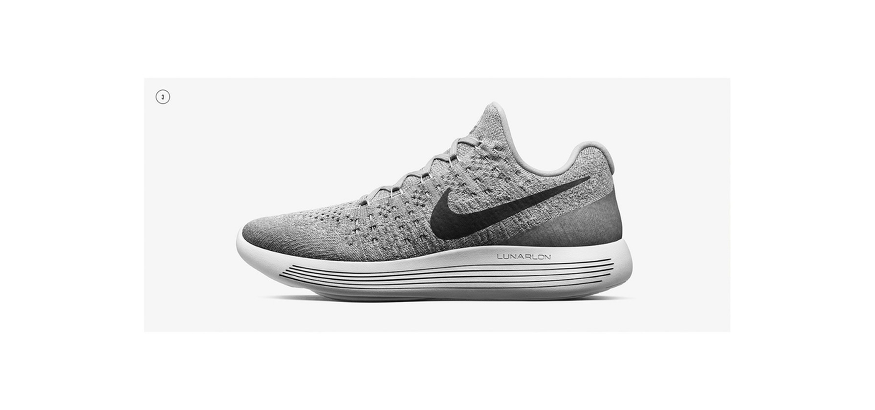 Producto Sapatilhas Nike Lunarlon