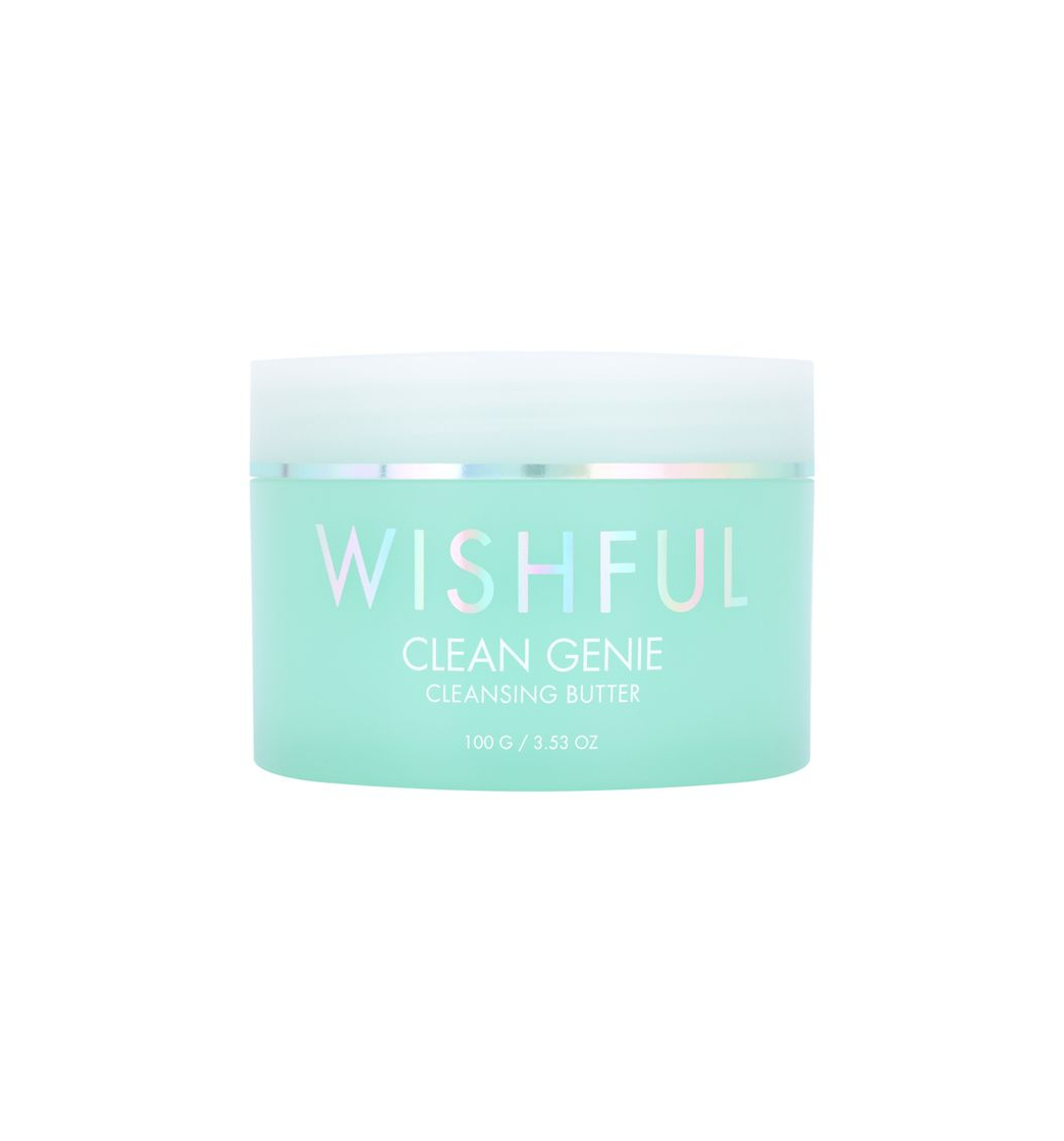 Producto Clean genie cleasing butter wishful