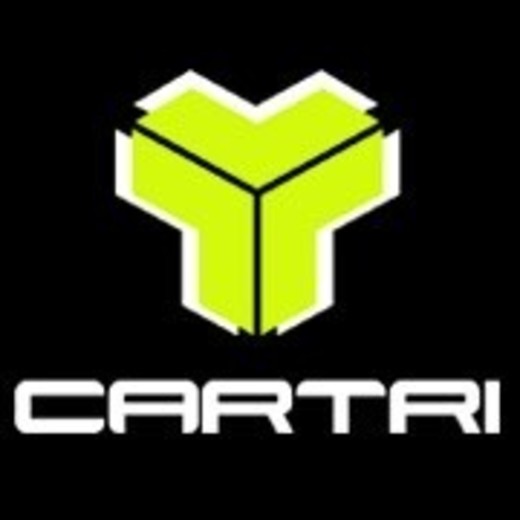 SITE OFICIAL CARTRI