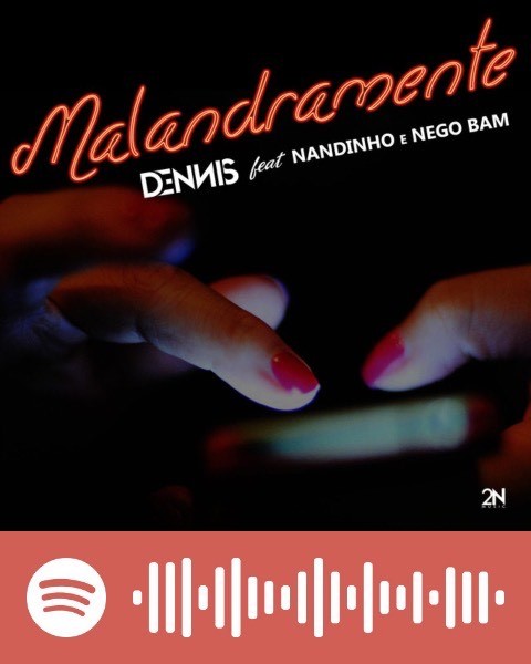 Music Malandramente