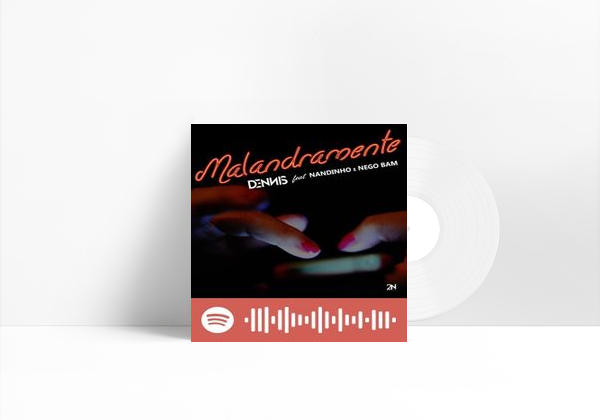 Music Malandramente