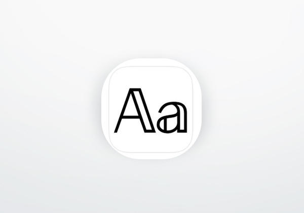 App ‎Textography: Typography + Text Fonts + Photo Effects for Photos on ...