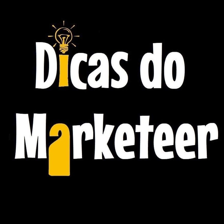 Fashion DICAS DO MARKETEER