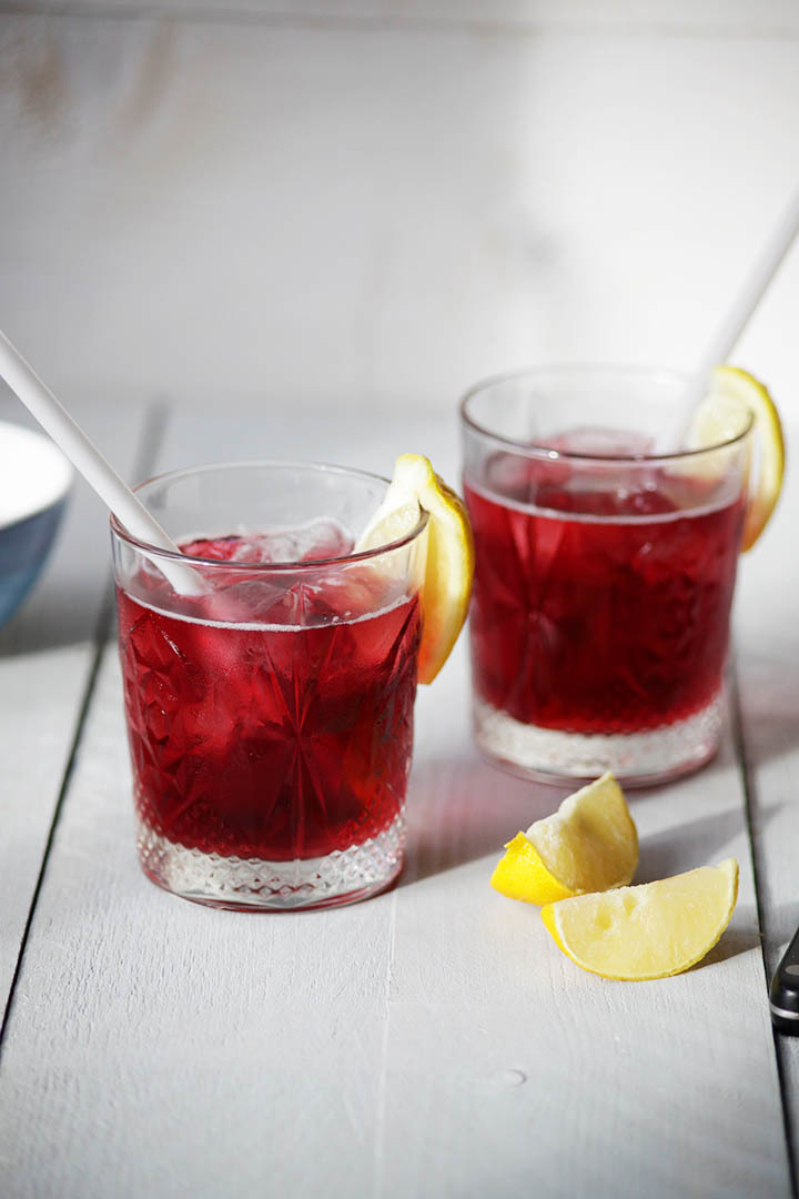 Moda TINTO DE VERANO