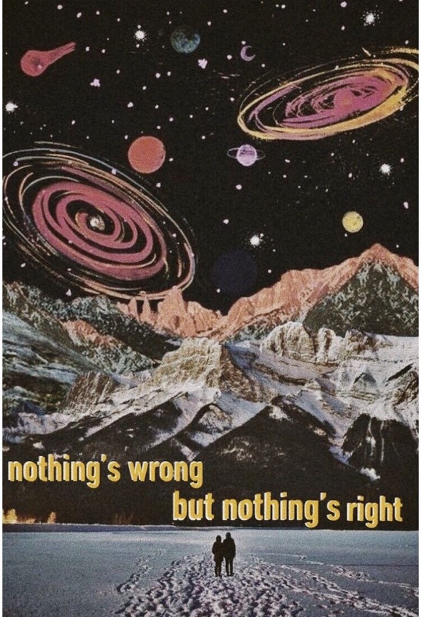 Social NOTHING NO THING