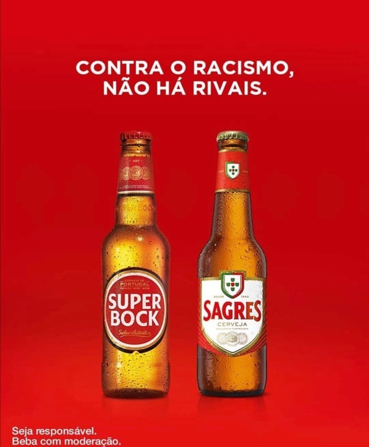 Fashion Marketing de Oportunidade - Sagres e Superbock