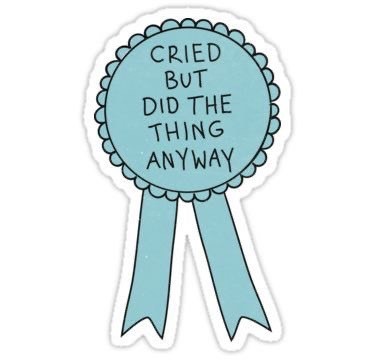 Social Cried But 