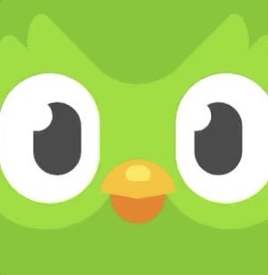 App Duolingo