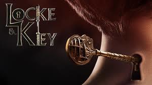 Serie Locke & Key