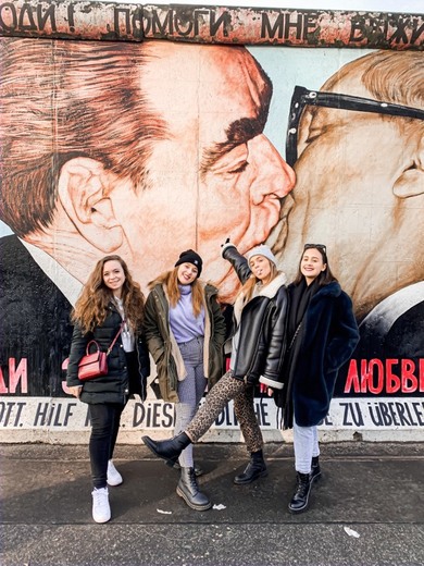 East Side Gallery