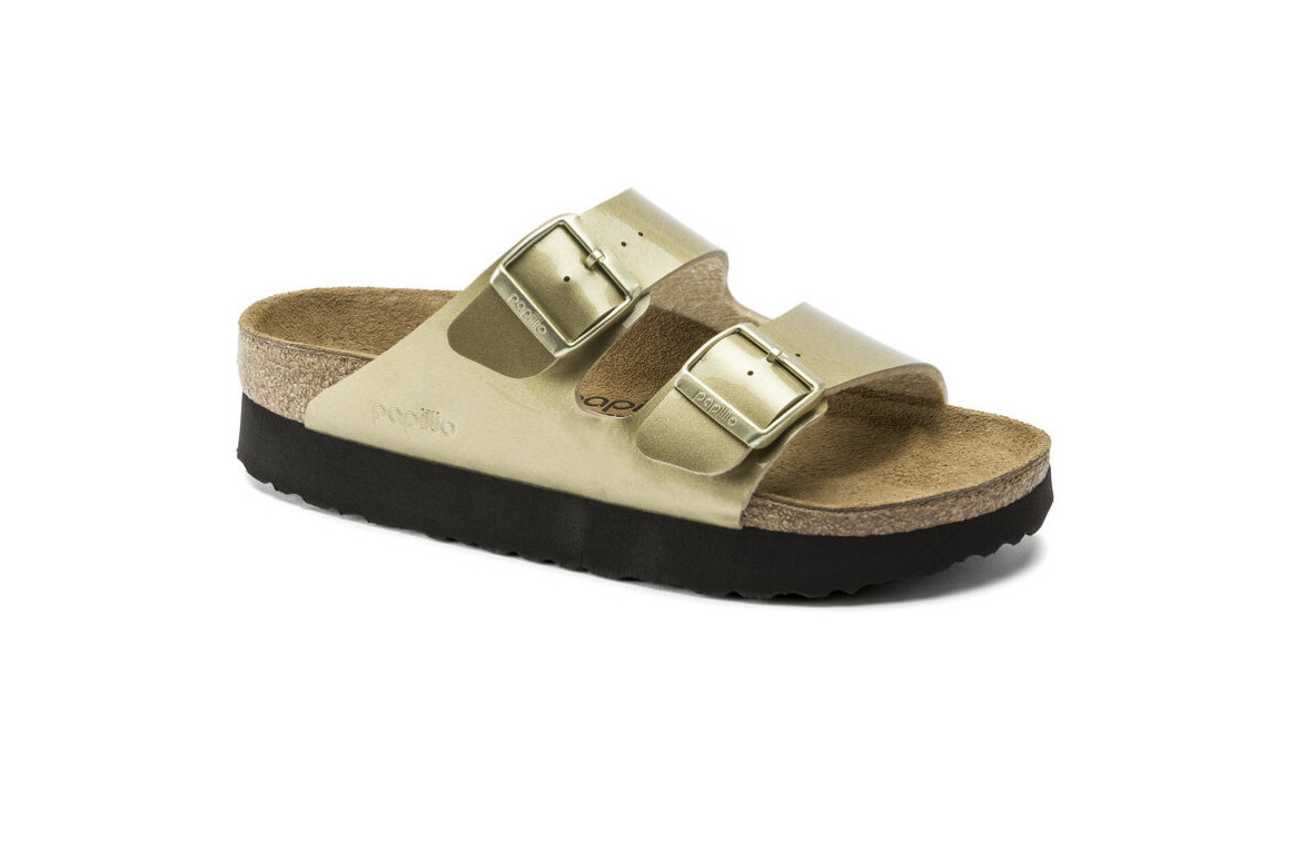 Productos Birkenstock platform