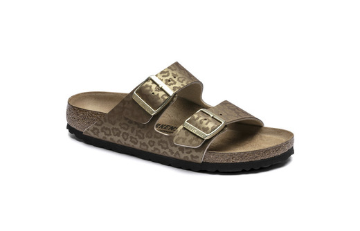 Birkenstock two-track 