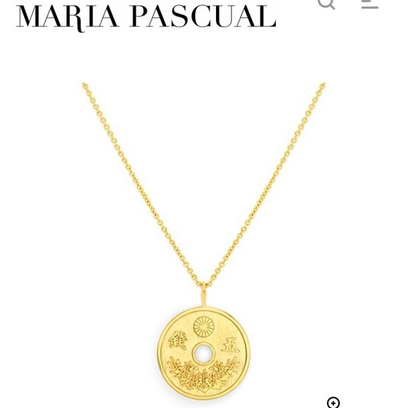 Place MARIA PASCUAL JEWELRY