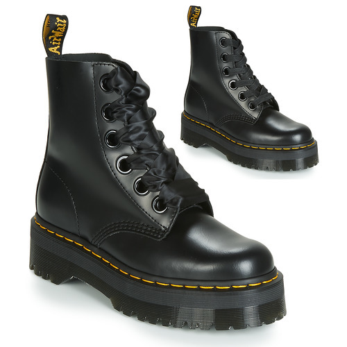 Fashion Dr. Martens