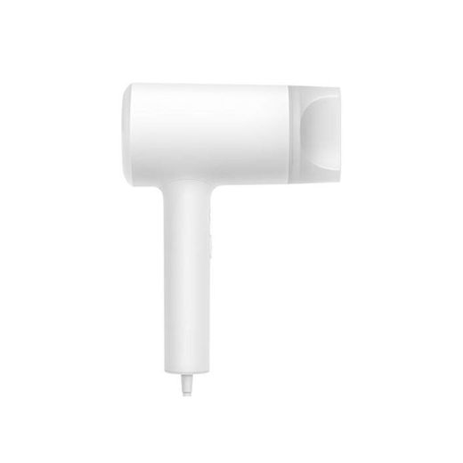 Xiaomi Mi Ionic Hairdryer Seca rápidamente y previene la pérdida de humedad para proteger el cabello blanco