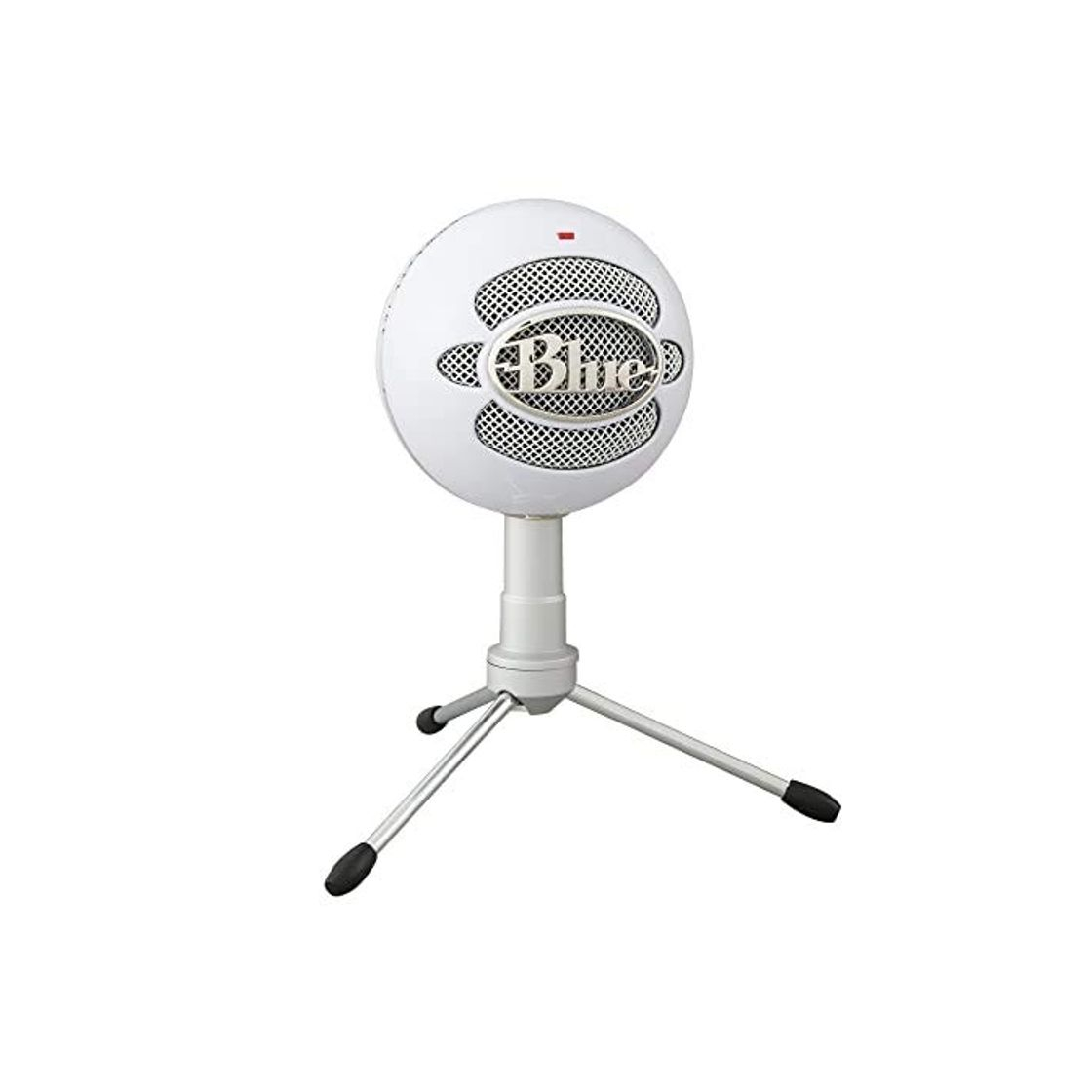 Electrónica Blue Microphones Snowball ICE - Micrófono USB para grabación y transmisión en