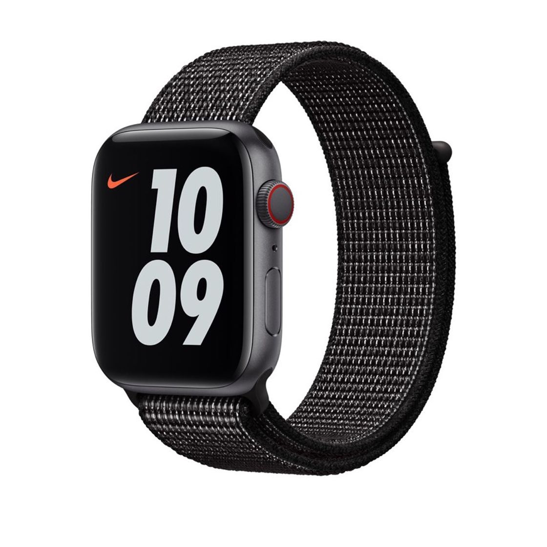 Fashion Correa Loop Nike Sport negra