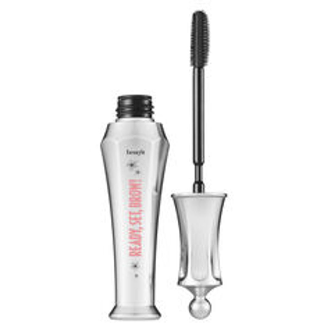 Moda 24-HR brow setter - gel transparente fixador de sobrancelhas