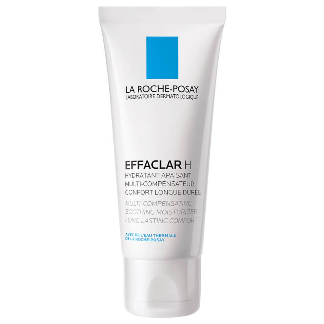Social La Roche-Posay Effaclar H Moisturiser 40ml - Lookfantastic.com