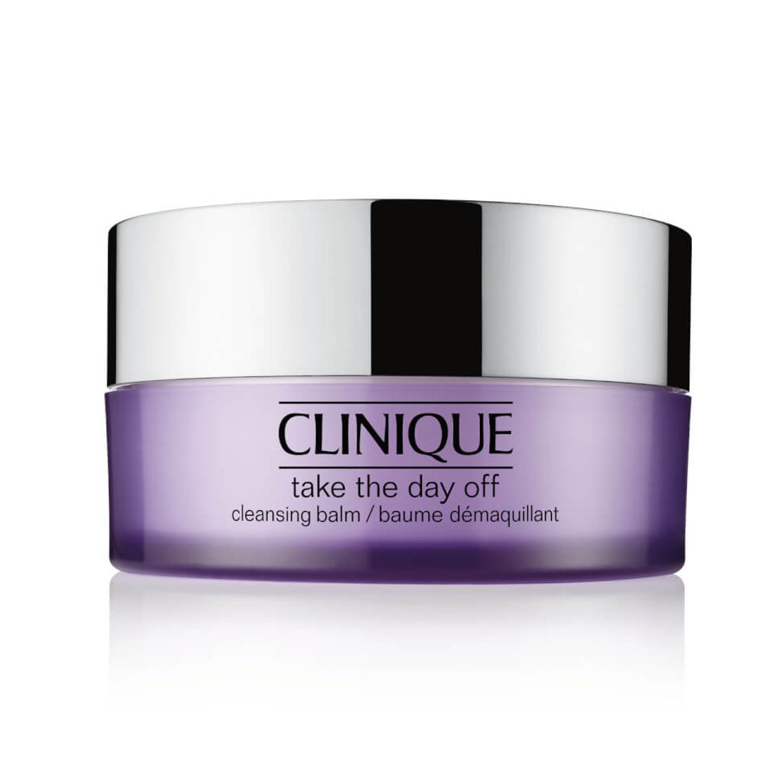 Social Clinique Take The Day Off Cleansing Balm 125ml - LOOKFANTASTIC