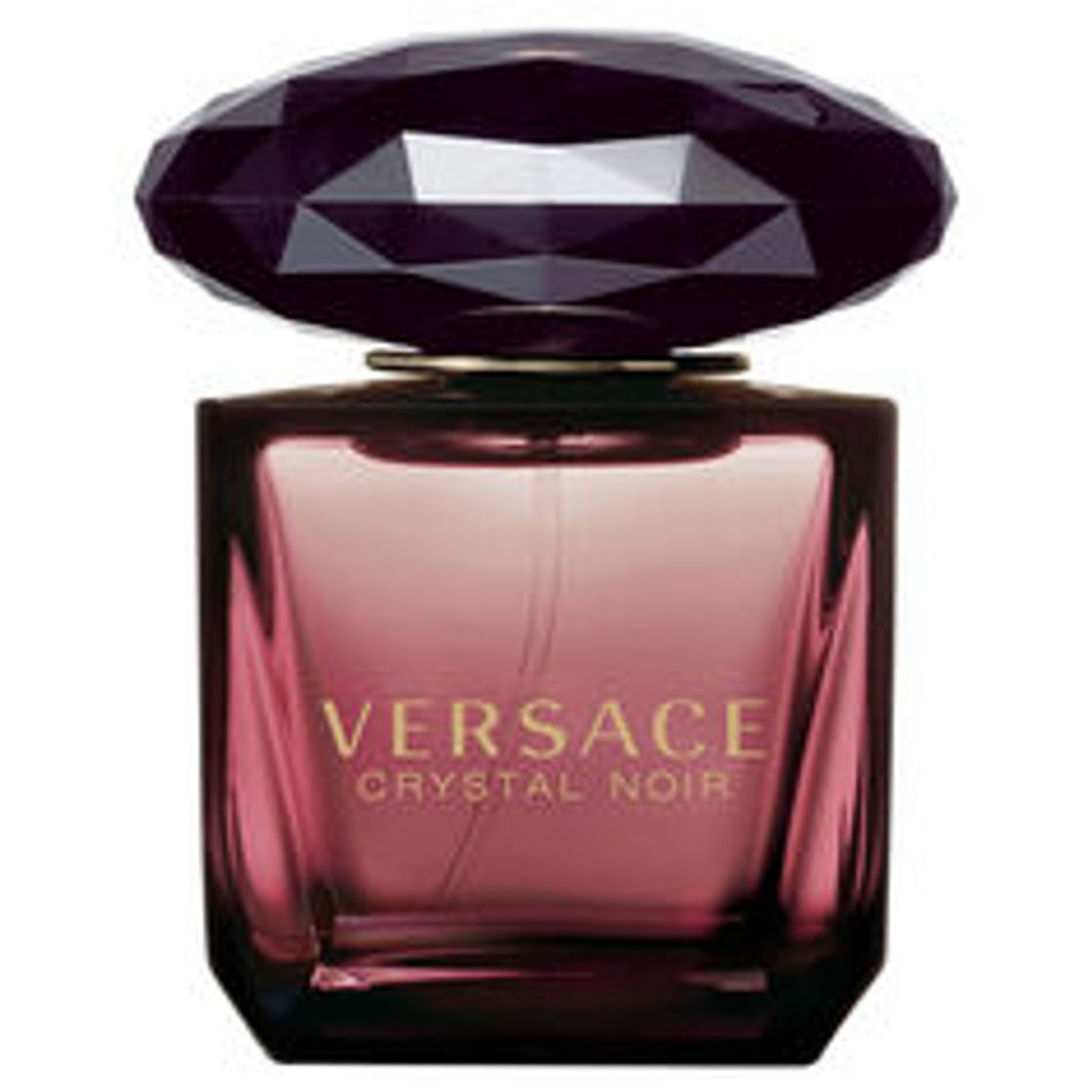 Moda Versace Crystal Noir Eau de Toilette - Sephora