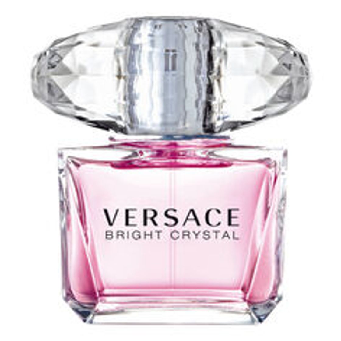 Moda Versace Bright Crystal Eau de Toilette - Sephora