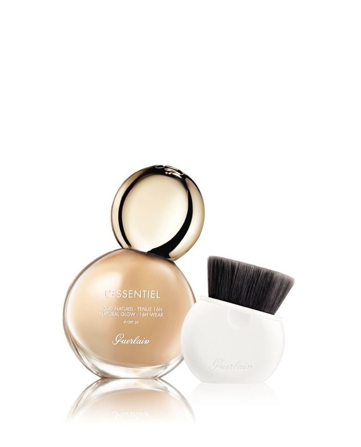 Fashion Base Hidratante Guerlain