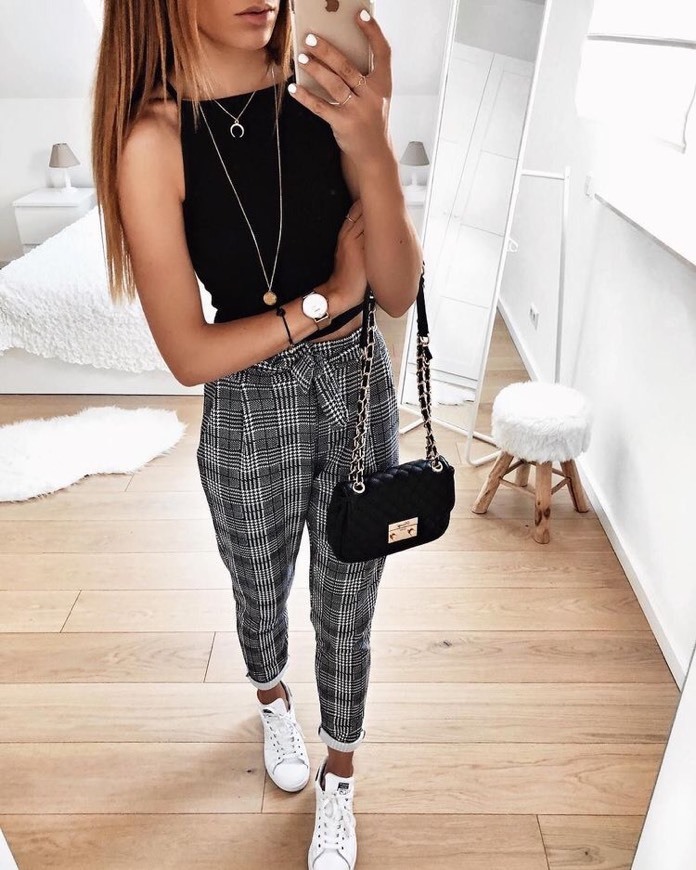 Fashion Outfit 