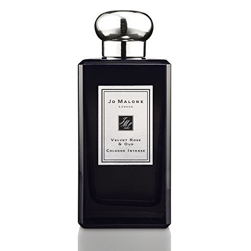 Belleza Jo Malone Velvet Rose & Oud Cologne Intense 3.4 oz Cologne Spray