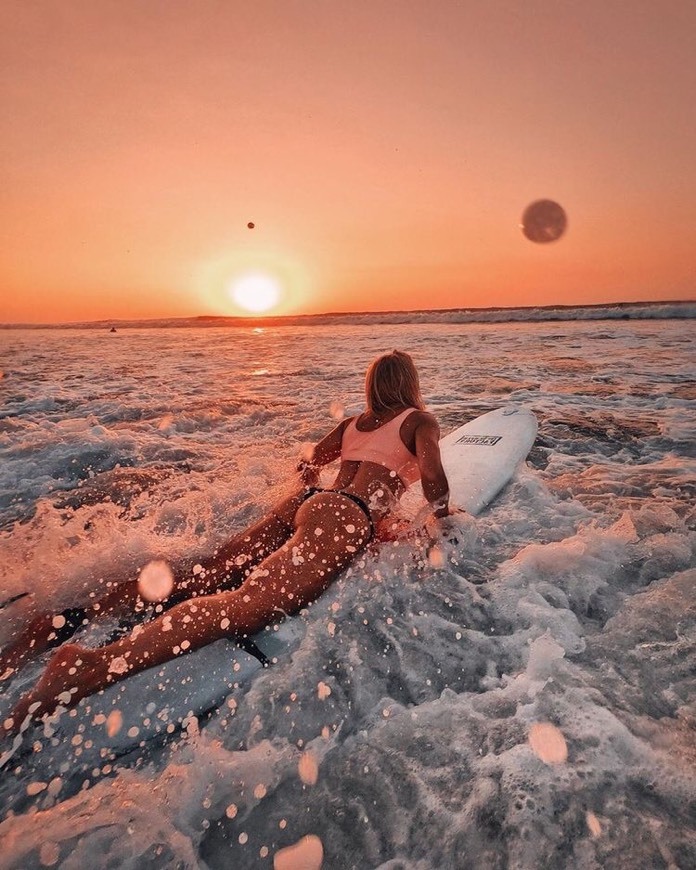 Fashion Quando o corpo pede um pouco mais de praia... 🌿🐚