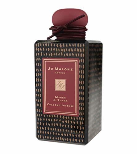 Lugar Jo Malone Myrrh & Tonka Cologne Intense 3.4oz/100ml New In Box Limited