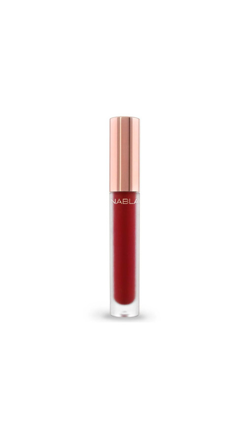 Belleza Labial mate dreamy, de Nabla