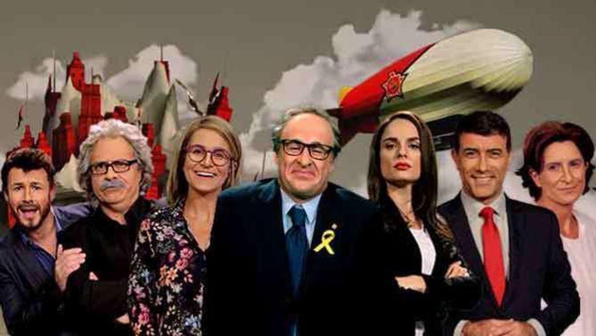 Moda Polònia - TV3