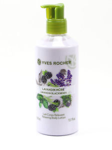 Producto Yves Rocher Body Lotion 