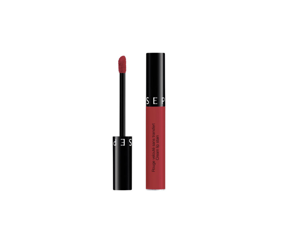 Social Sephora Collection-Cream Lip Stain
 