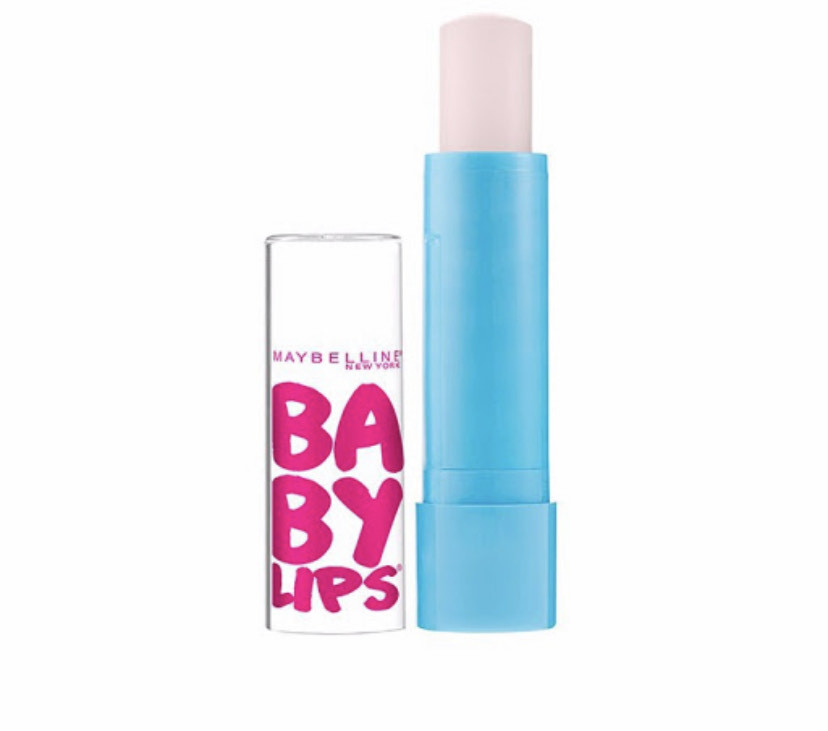 BÁLSAMO LABIAL