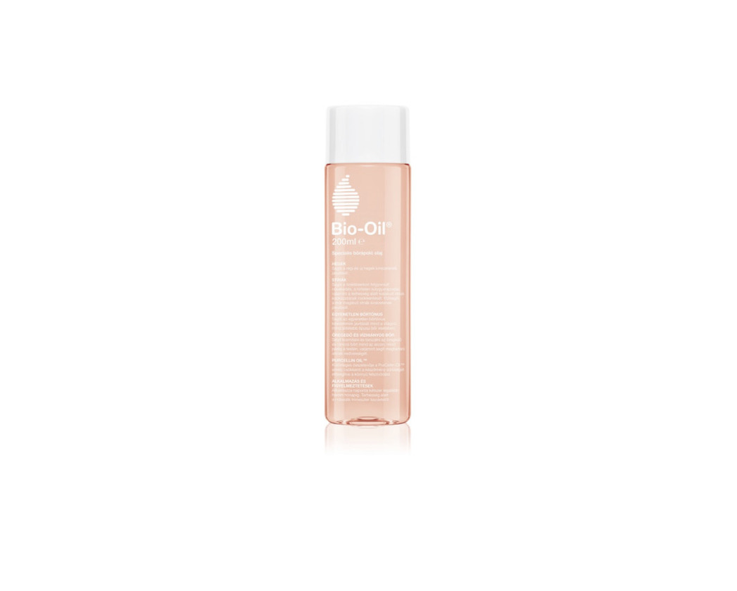 Bio-Oil