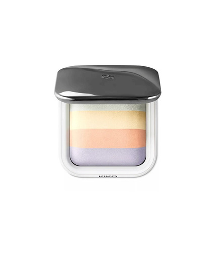 Colour Correction Face Fixing Powder