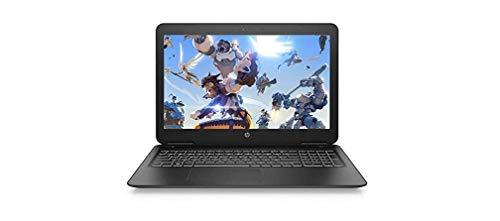 Social HP Pavilion 15-bc500ns - Ordenador portátil de 15.6" FullHD (Intel Core i5-9300H,