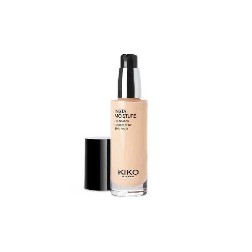 Product Instamoisture Foundation KIKO 