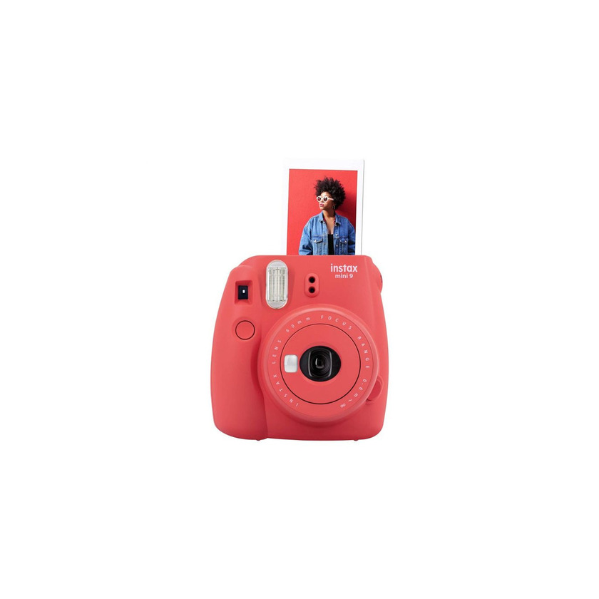 Producto Fujifilm instax mini 9