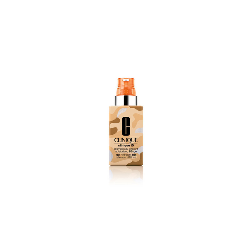 Social Clinique Id
Bb Gel