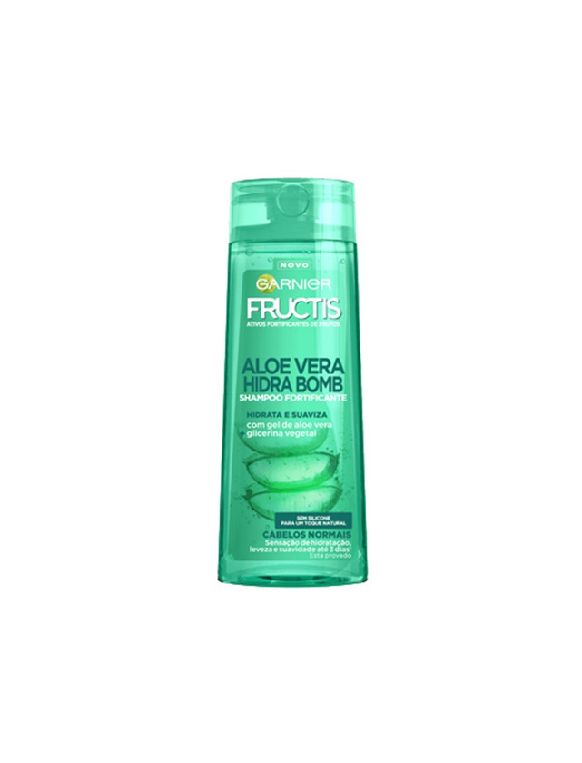 Product Fructis Aloe Vera Hidra Bomb