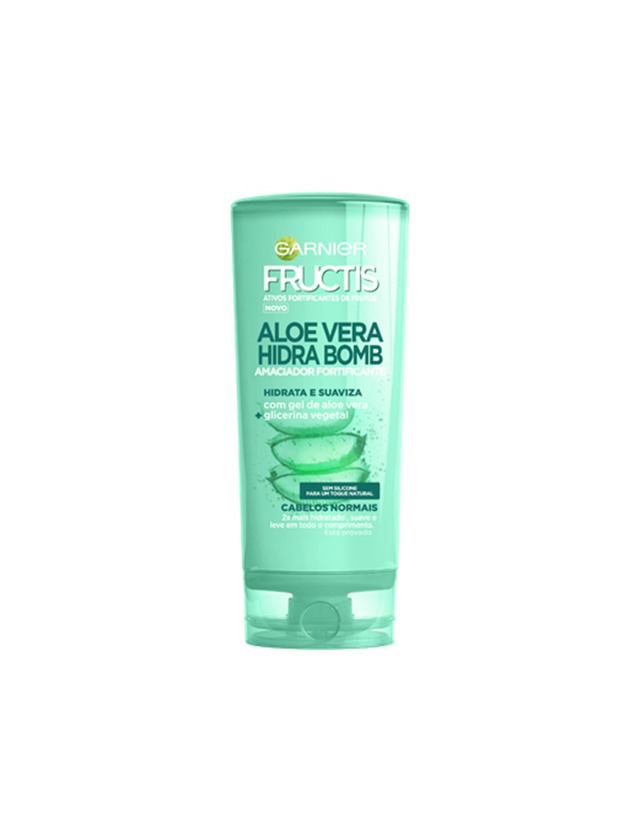 Producto Fructis Aloe Vera Hidra Bomb