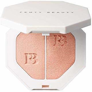 Social FENTY BEAUTY by RIHANNA Mattemoiselle - Pintalabios mate de felpa