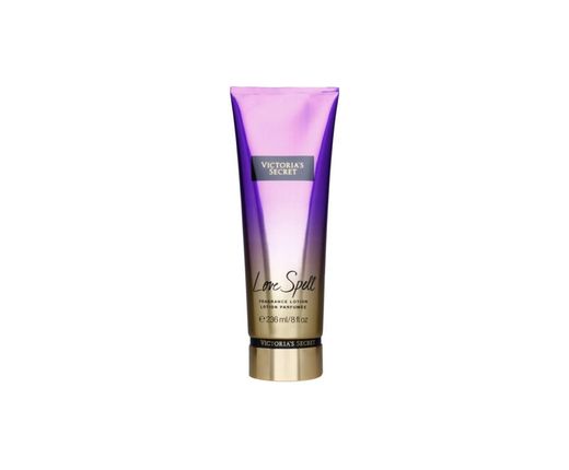 Creme de corpo Victoria Secret